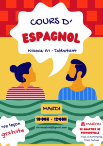 CQSLP – Espagnol
